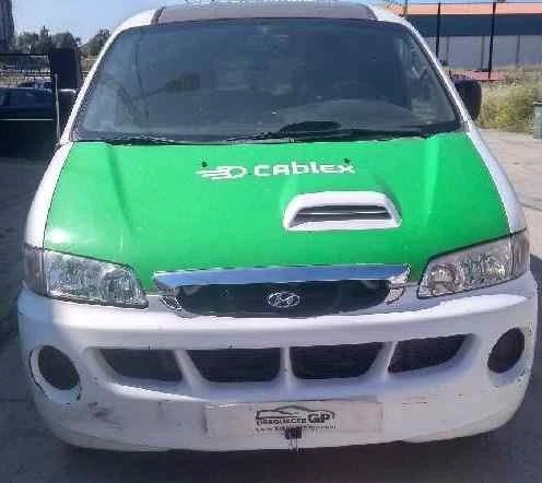 BOMBA LIMPIA / 1007348 PARA HYUNDAI H 1 H 1 FURG.CAJA CERR.C. PUERTA - Imagen 3 de 4