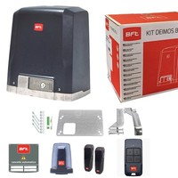 Bft Deimos Ac B600 Schiebetor Kit 600Kg 230V 2618224