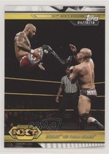 2019 Topps WWE NXT Ricochet Def Fabian Aichner #19 0s5
