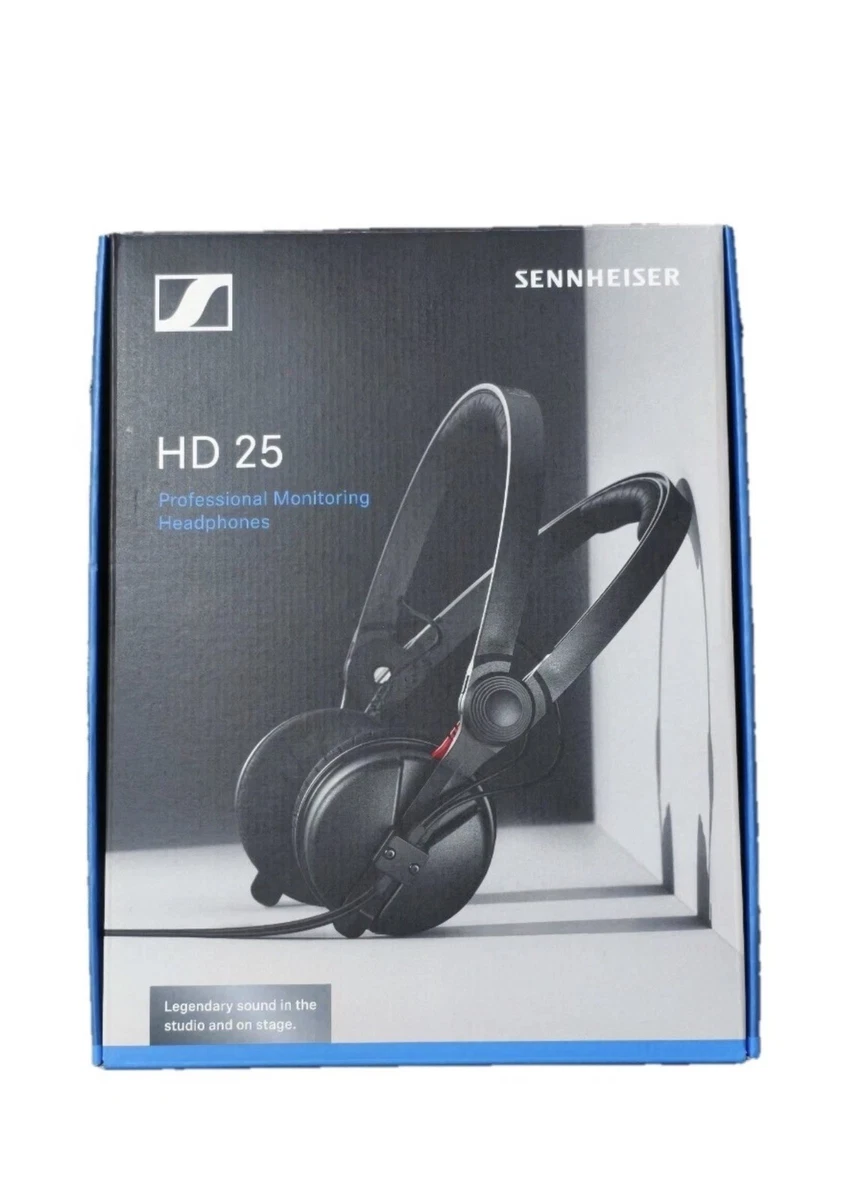 Sennheiser Hd 25 for sale - eBay