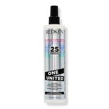Redken One United All-In-One Multi-Benefit Treatment for Heat Protection 13.5 oz