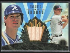 Top 10 Dale Murphy Baseball Cards 14