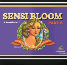 Advanced Nutrients Sensi Bloom B (only) 30mL