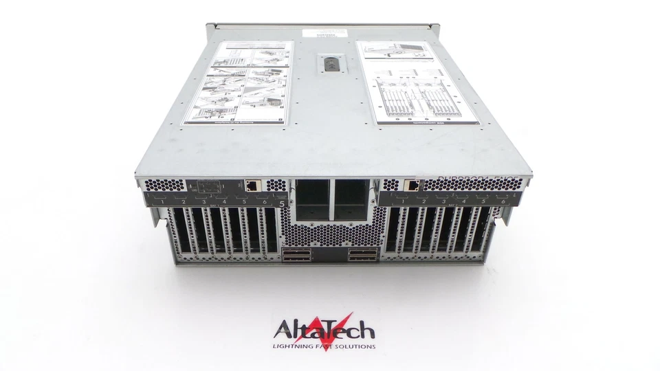 HP Integrity Superdome 2 CTO IOX Enclosure AH338A Barebone - Fully Tested - Image 3 of 4