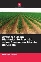 Mortada Younis (U. A.) | AvaliaçãO De Um Plantador De PrecisãO Sobre...