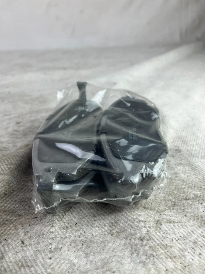 Комплект колодок дискового тормоза ThermoQuiet Wagner QC1031 подходит; Suzuki Verona 2004-2006 - Изображение 4 из 4