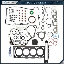 Head Gasket Set For 2007 2008 Chevrolet Malibu Hhr Cobalt Pontiac G5 2.2l