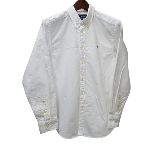 Polo Ralph Lauren Boys Button Down Shirt Size 18