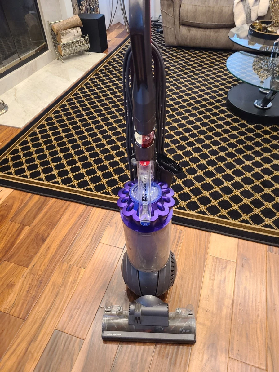 Dyson DC41 Vacuum Cleaners for Sale | Shop New & Used Vacuums | ebay