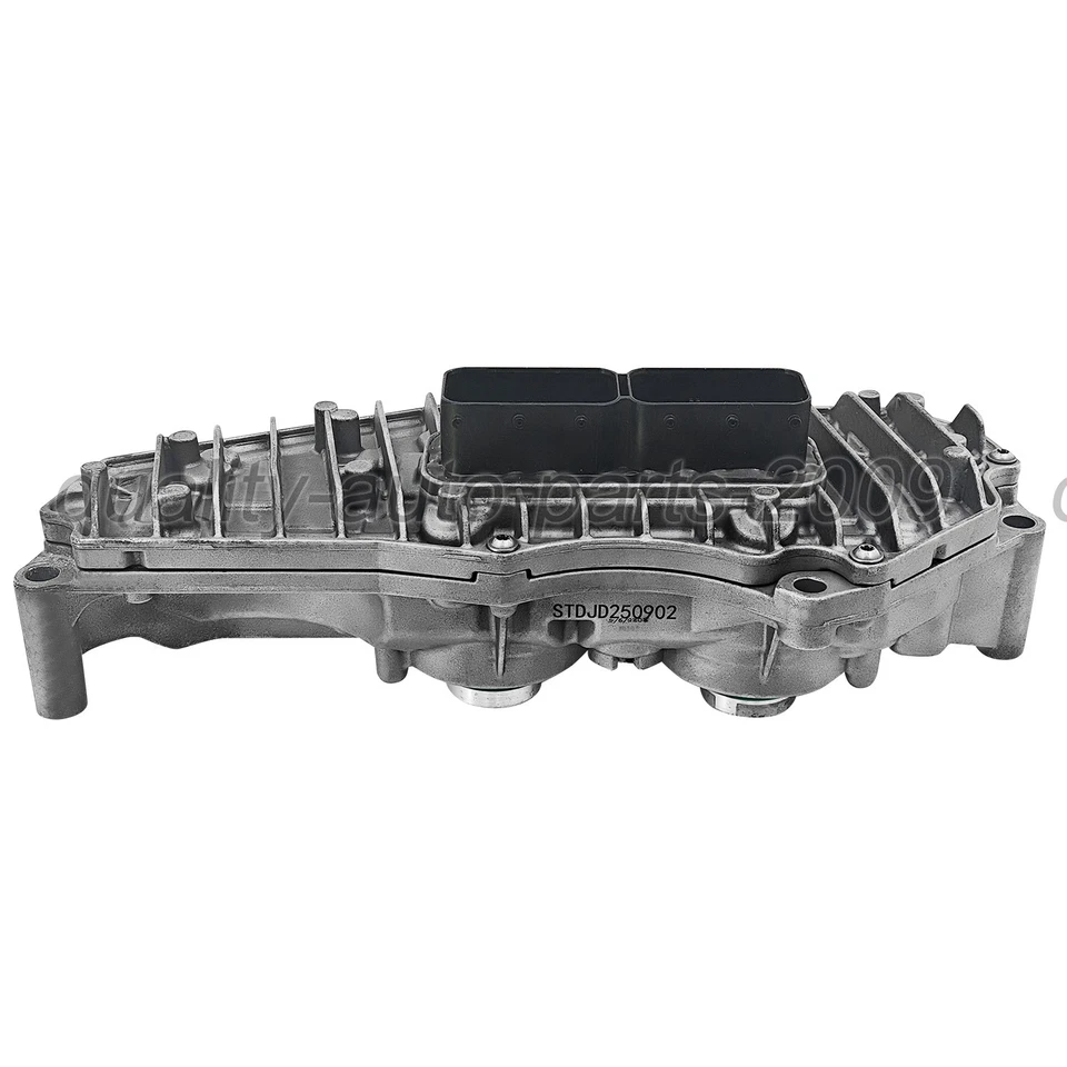 A2C30743000 TCU Control Unit Transmission for Renault Captur 1.2 TCe 310320891R - Image 3 of 4