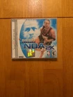 Sega Sports NBA 2K Sega Dreamcast Complete With Manual