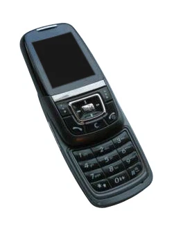 Slider Mobile Phones & Smartphones