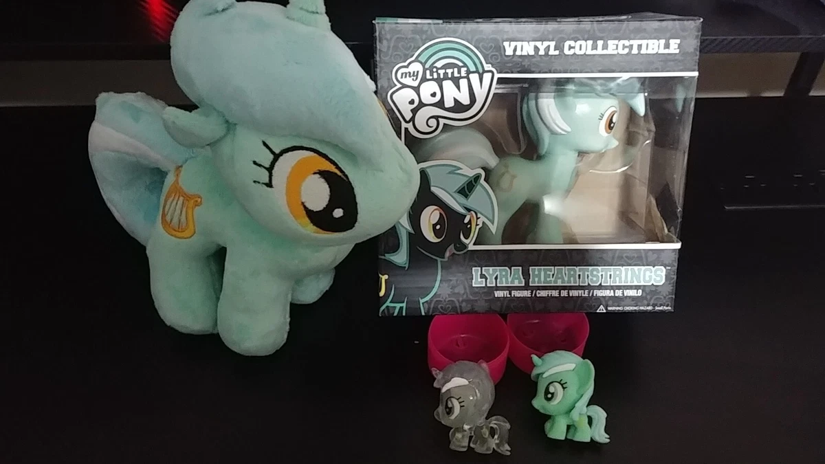 FUNKO My Little Pony Action Figures for sale | eBay
