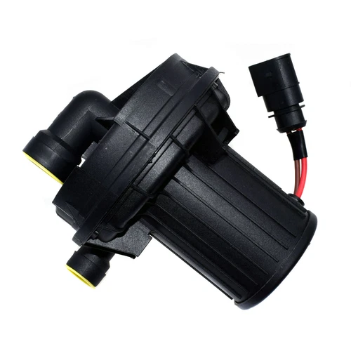 New Auxiliary Secondary Air Injection Pump For VW Jetta Golf Passat 1.8T 2.0 2.8 - Picture 4 of 13
