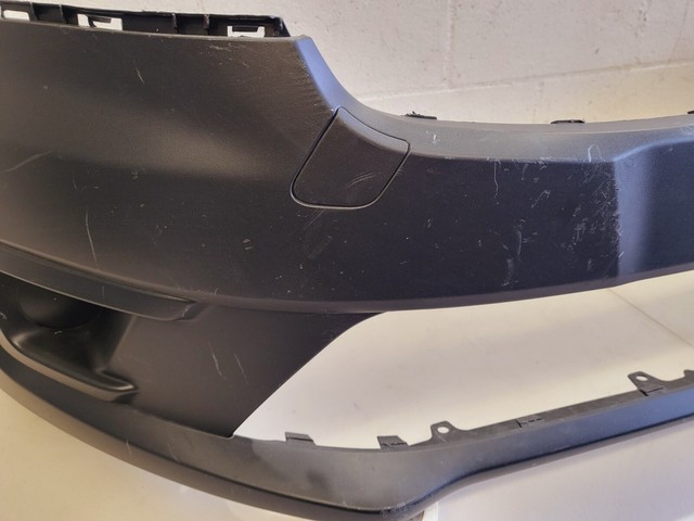 Front Bumper Cover Ford Transit Connect 2019-2020 KT1B-17F775-A OEM for ...