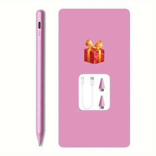 For Apple Pencil Stylus Pen 2nd Generation For iPad/iPad Air/iPad Pro/iPad mini - Picture 24 of 37