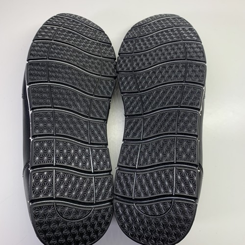 Zapatillas deportivas informales inteligentes Red Tape Taylor para hombre, talla UK 10, EUR 44, negras - Imagen 14 de 15
