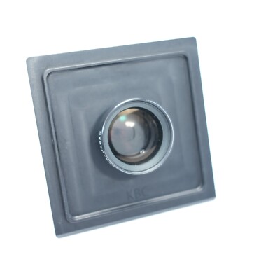 Fuji Fujinon A 1:9 / 240 Large Format lens Copal K.B. Canham