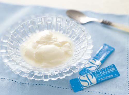 Health Super kefir yogurt Tanekin 1gx20 - Picture 2 of 2
