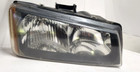 2003-2007 OEM Chevrolet Chevy Silverado GM RH Passenger Headlight Assembly 03-07