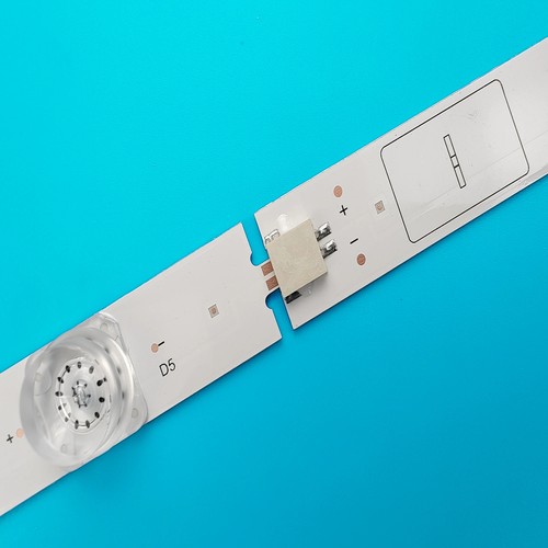 LED Backlight Strips For Element LB-C500F17-E60-C-G73-XRD2 E2SW5018 E4SW5017RKU - Picture 8 of 9