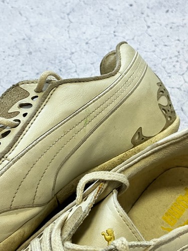 Puma Women's Vintage Archive Boxing Sneakers Type Jil Sander Y2K Speedcat Size - Picture 14 of 15