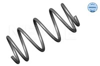 Meyle 614 639 0023 Fahrwerksfeder For Opel Vauxhall