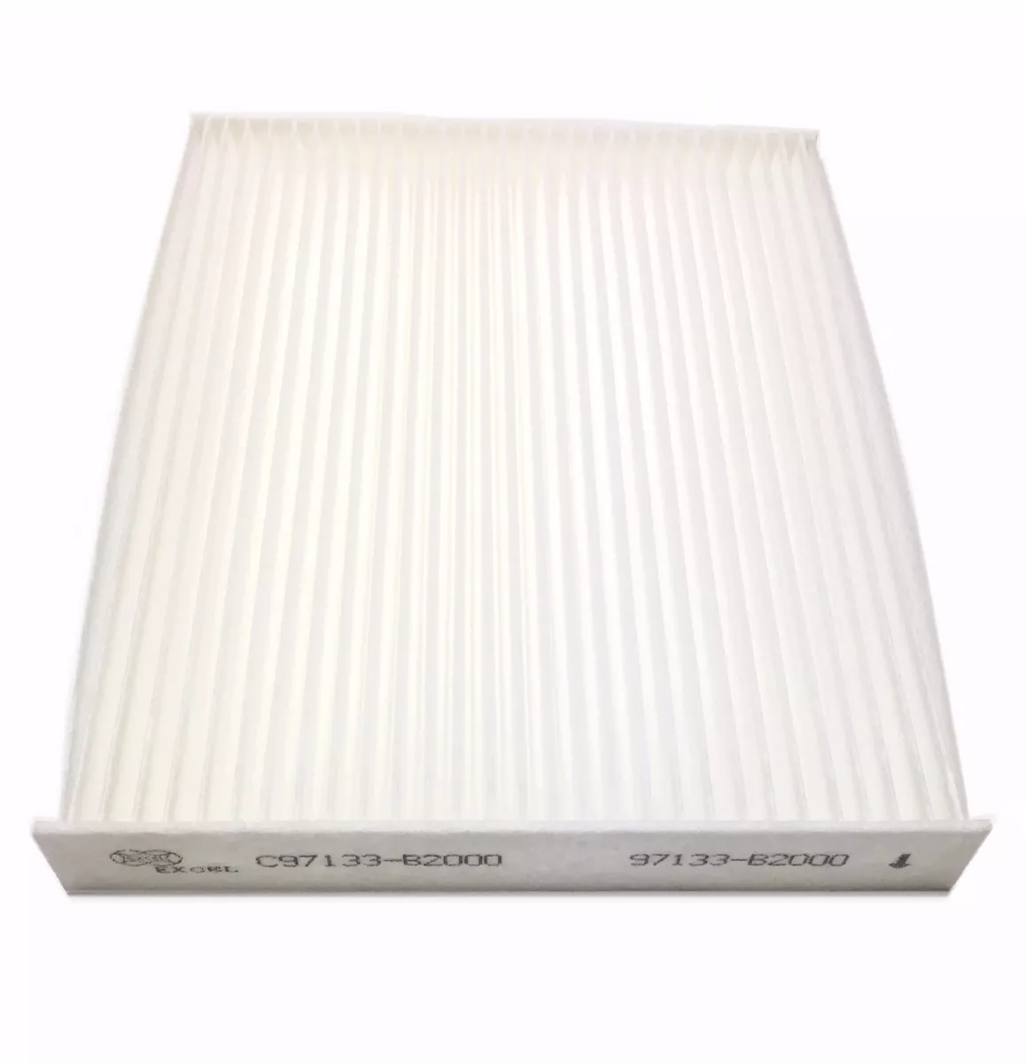 2014 kia soul 2024 cabin air filter