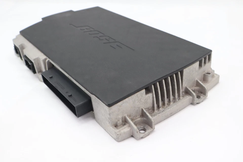 ✅ 2012-2018 AUDI A6 A7 A8 A8L УСИЛИТЕЛЬ АУДИО РАДИО УСИЛИТЕЛЬ BOSE 4G0035223C OEM - Изображение 3 из 4