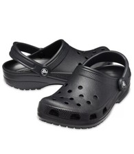 Crocs Classic Clog Unisex Slip On Women Shoe Ultra Light Water-Friendly Sandals