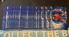 2023-24 Upper Deck Series 2 Ecliptic Sparkle U-Pick! Hughes, Crosby, Oveckin!