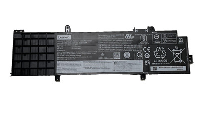 Original Lenovo ThinkPad Battery L21M3P71 (39.3Wh, 3 Zellen) T14s g3 / P14s g3