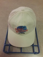 Vintage Planet Hollywood San Antonio Snap Back Cap