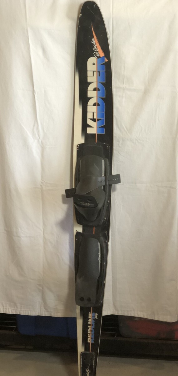 Kidder Redline Pro Graphite 66