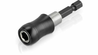 Set Di 3 Portapunte Magnetici A Sgancio Rapido - Forza Extra Per Lavori Di Precisione