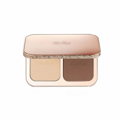 O HUI The First Geniture Powder Pact 10g (Free Shipping)