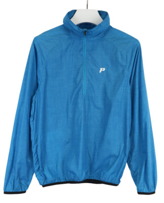 Peak Performance Golf Ak Jacke Herren Medium Dünn Leicht Anorak Pullover