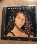 Mariah Carey - Audio Cd By Mariah Carey