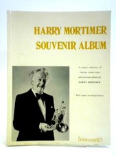 Harry Mortimer Souvenir Album (Harry Mortimer) (ID:13484)