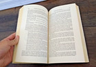 Arizona State University 1959 1960 General Catalog Issue Semester Book Used — photo 4