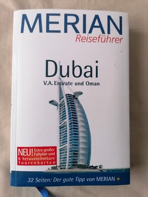 Dubai: V.A. Emirate und Oman: Oman und Emirate ISBN 9783834201340