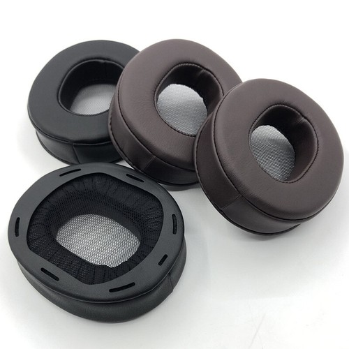 Housse Matelassée Pour Serre-tête Casque Sony (MDR1A, MDR-1AM2, Etc.) - Néoprène, Confort - Remplacement Facile Sans Outils