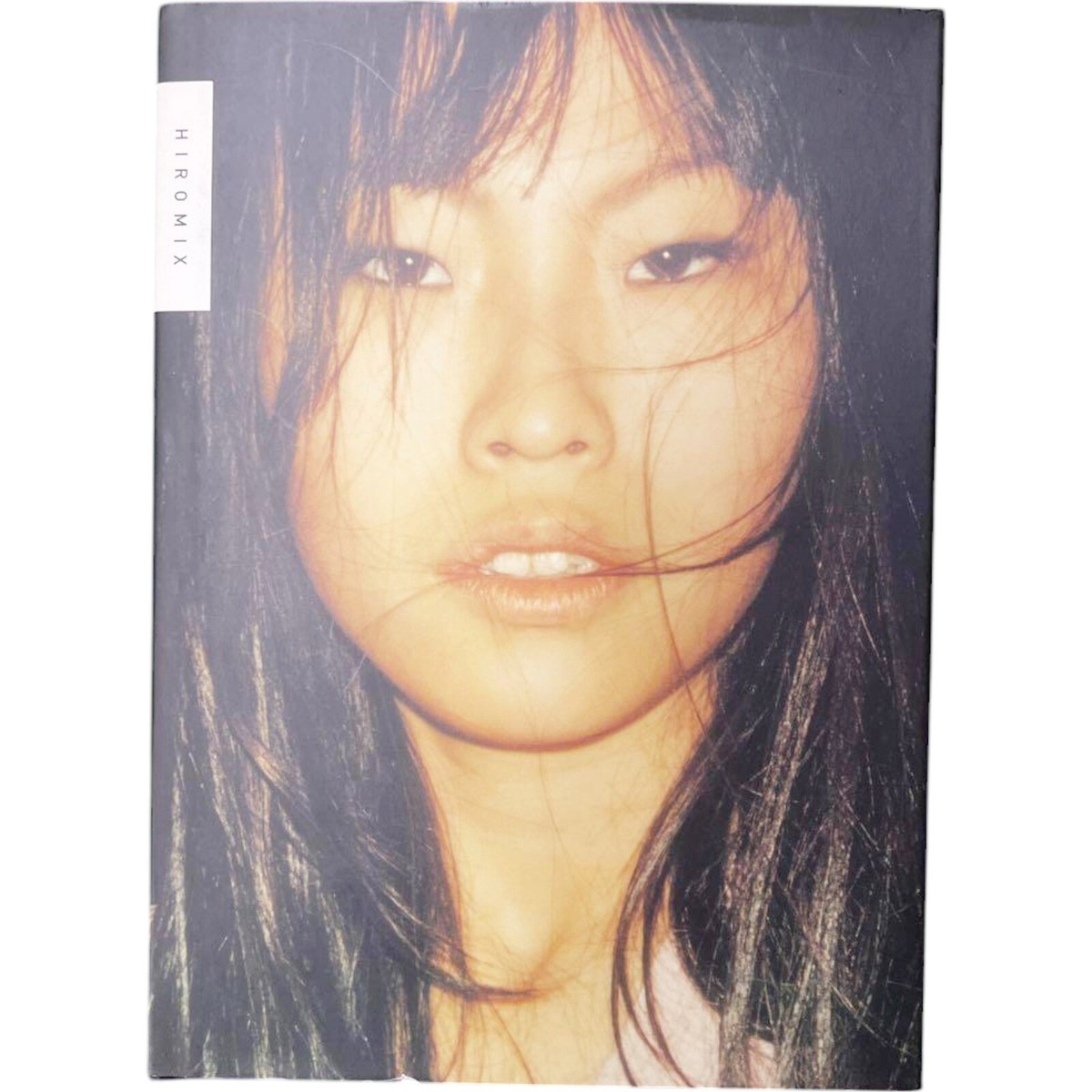Hiromi☆ページ HIROMIX Photo Book STEiDL Iconic Japanese Female Photographer 1998