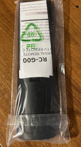 Mando a distancia universal TV LCD/LED LCD - Imagen 4 de 5