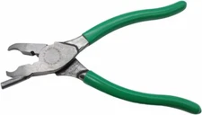 C.S. Osborne & Co. No. 601 Decorative Nail Removing Plier for Upholstery (54212)