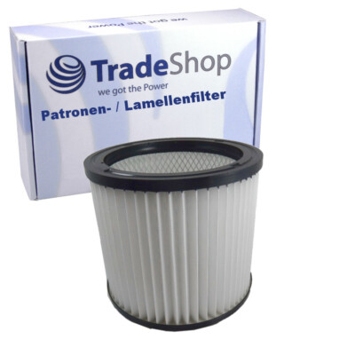 Rundfilter Ersatz für Einhell TE-VC1820S TE-VC1820SA TH-VC1820S YPL-SM 1400
