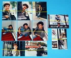 LOT of 10 Patrick DEMPSEY Photo Prints, Size 12.5 X 17.5cm.