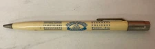 Vintage MONARCH PRODUCTS Scripto Mechanical Pencil! Eutaw Street, Baltimore USA