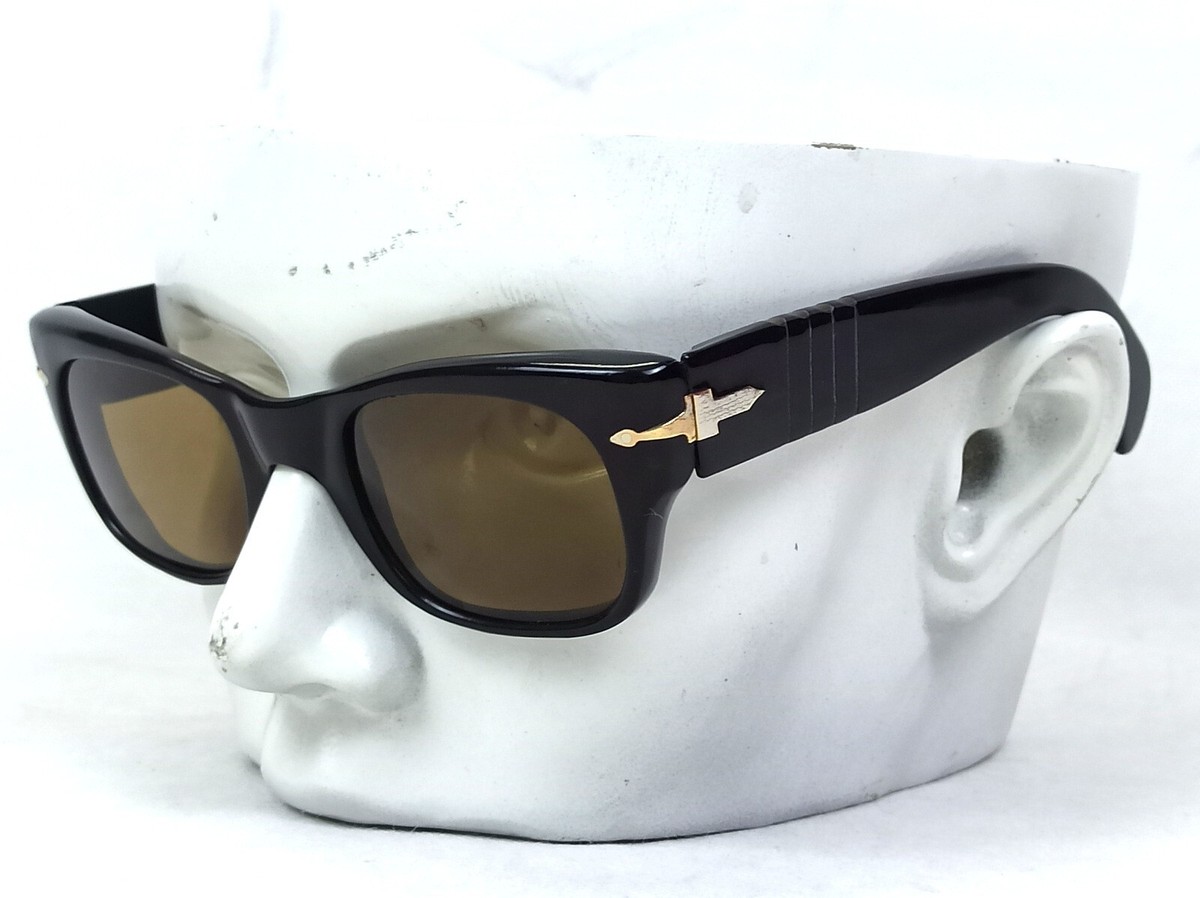 【人気】ラッティ(ペルソール)　サングラス　RATTI　model200 P3020005.JPG
