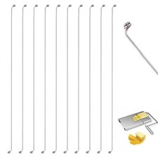 10pcs Cheese Slicer Wire, 5.5inch Cheese Slicer Replacement Wires Cheese Cutter